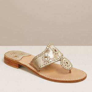 Jack Rogers Jacks Flat Sandal